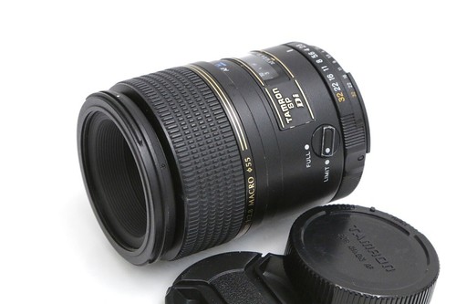 Tamron af90mm 8 di - tamron,