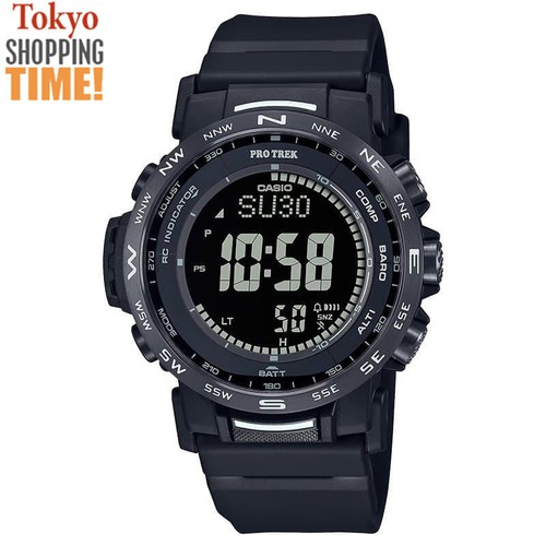 Orologio uomo casio pro trek - uomo,