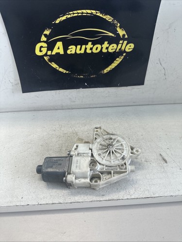 Motore alzavetro anteriore