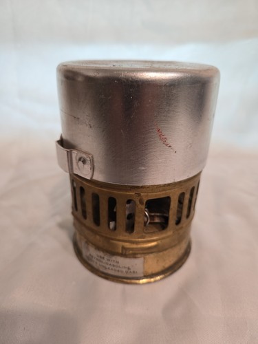 Stufa gas vintage svea - stufa, a