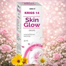 Krig skin glow - krig's,