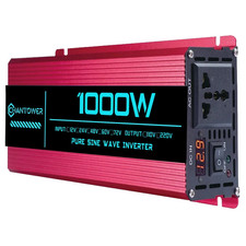 Inverter onda sinusoidale - a,