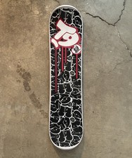 VINTAGE TECHNINE SNOWSKATE