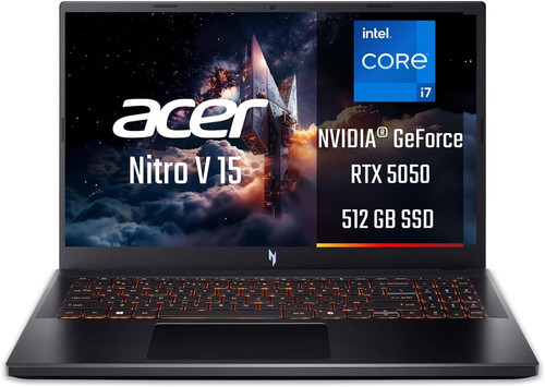 Nitro anv15 52 77f6 - v, anv15-52-77f6