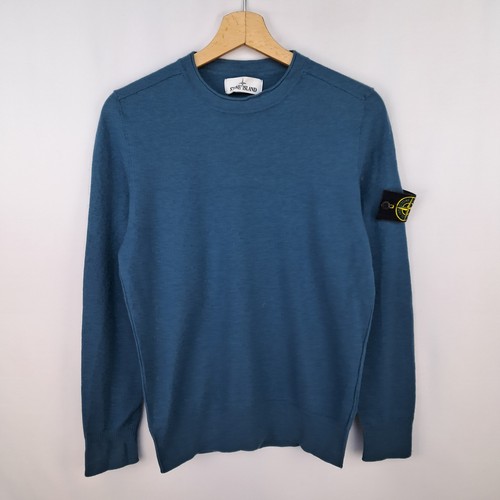 Maglione stone island colore - stone,
