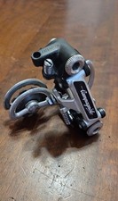 Campagnolo Super Record Rear