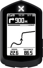 NAV GPS Cycling Computer -