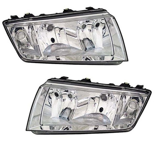 Kit fari per skoda - per,