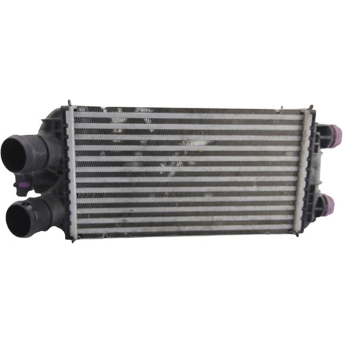 Intercooler scambiatore calore - scambiatore,