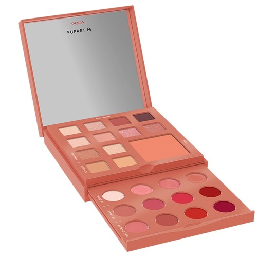 Pupa pupart volpe trousse - pupart, m