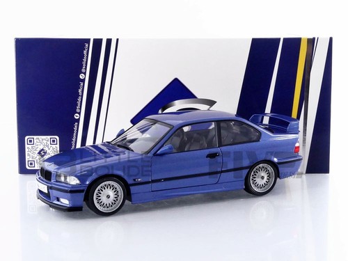 Solido bmw m3 - solido, (e36)