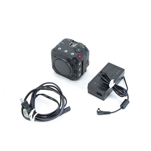 Panasonic lumix bs1h - panasonic,