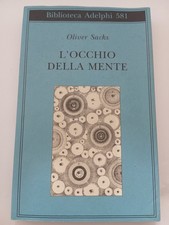 Libro L'Occhio della mente
