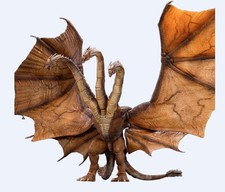 Hiya Toys King Ghidorah