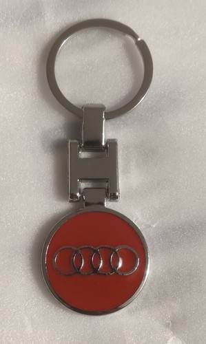 Portachiavi audi keychain - keychain, a1