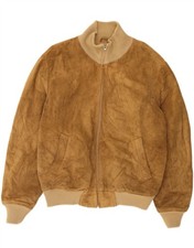 SISLEY Giubbotto Bomber Uomo