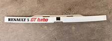 RENAULT 5 GT TURBO USATO