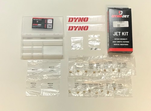 Dynojet 3190 stage1 - dynojet, kit