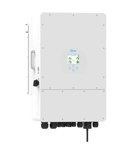 Tac inverter trifase ibrido - v-tac,