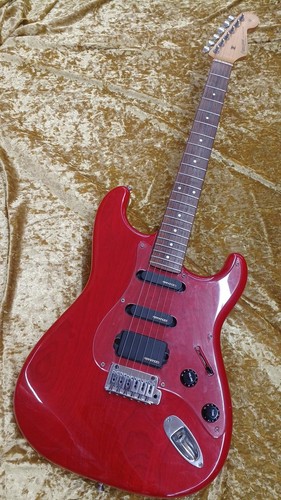 Fernandes 40c tipo - fernandes, st-40c