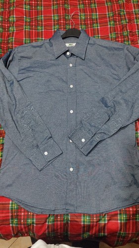 Camicia lacoste m - camicia,