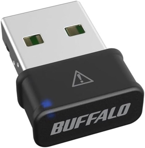 Buffalo 866dm n - buffalo, wi-u2-866dm/n