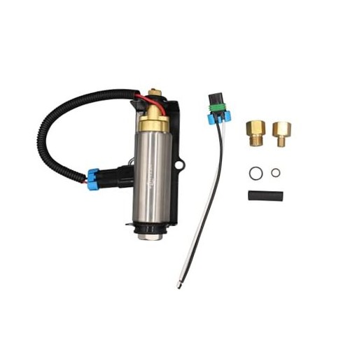 Pompa carburante per