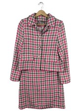 HALLHUBER Twin set in maglia