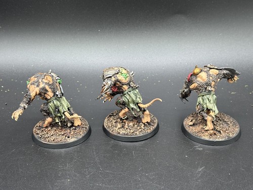 Warhammer age sigmar skaven - warhammer,