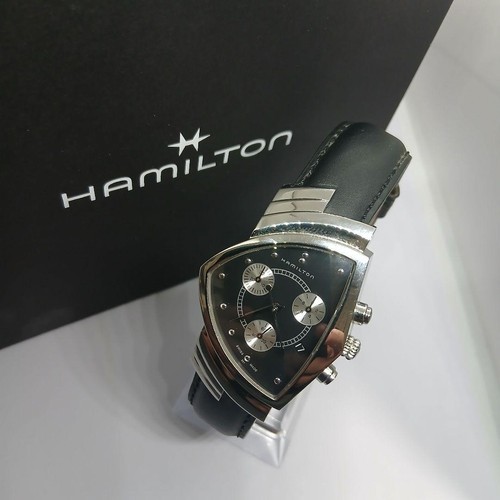 New battery hamilton ventura - new,