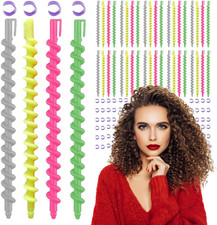 22 Bigodini Senza Calore in