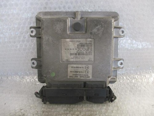Centralina gpl per fiat panda - centralina,