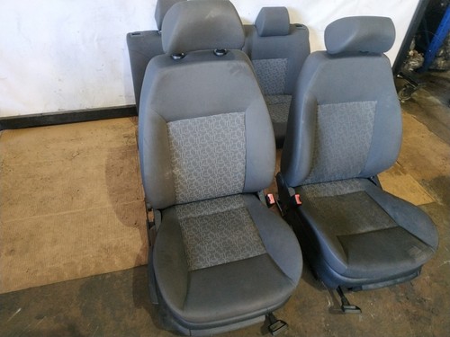 Sedili seat ibiza 6l1 fresh - sedili,