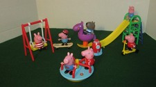PEPPA PIG..PLAY GROUND.. PARK