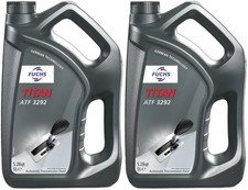 Olio cambio automatico Fuchs Titan ATF 3292 10 litri SSANG YONG DSIH 5M-66