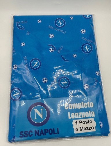 Completo lenzuola letto - completo,