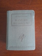 (Giuseppe Tassinari) Manuale