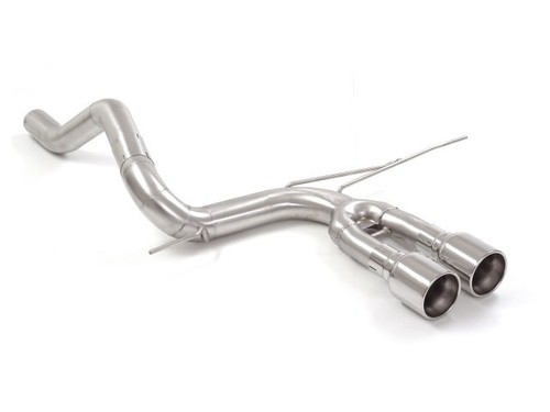 Terminale inox ragazzon - inox,