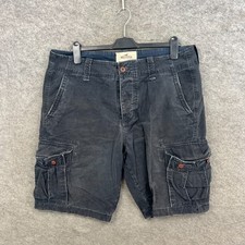 Pantaloncini Hollister uomo 34