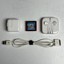 Apple iPod Nano 6a Generazione