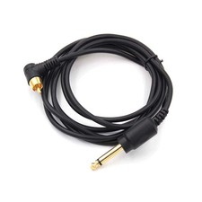 WARRIOR Clip Cord Tattoo Cavo