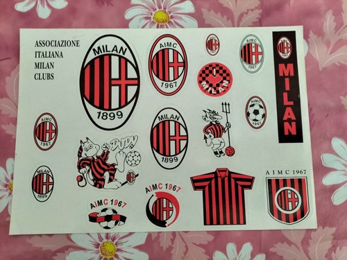 Adesivi associazione italiana - associazione,