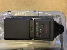 Flash elettronico Sigma EF-610