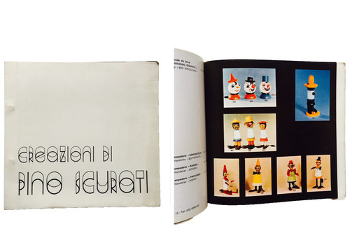 Creazioni pino scurati - creazioni, di