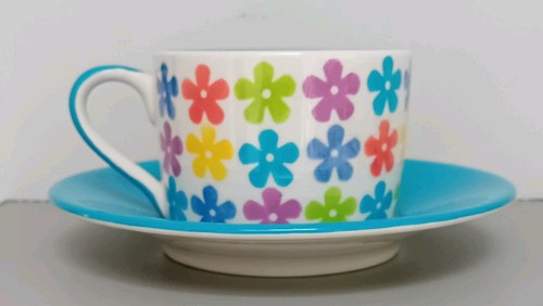 Tazza piattino whittard - tazza,