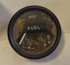 INDICATORE CARBURANTE JAGUAR E TYPE - ORIGINALE