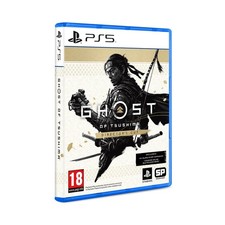 Ghost of Tsushima DIRECTOR’S