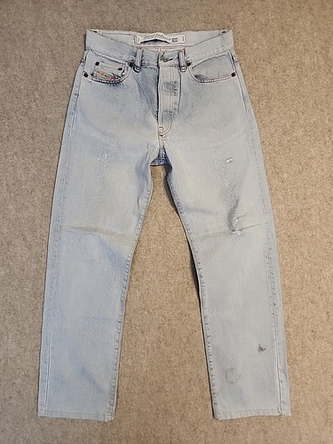 Jeans diesel uomo 31x29 - diesel,