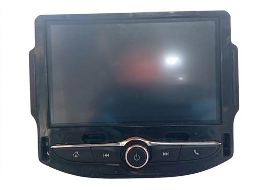 Stereo opel corsa 2016 con - corsa,