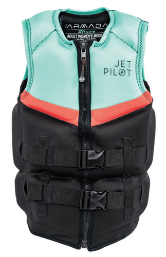 Yamaha donna jetpilot armada - jetpilot,